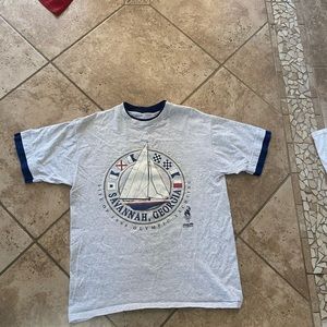 vintage t shirt